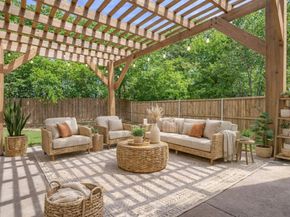 2609  Valencia Lane , Denton Texas 76210