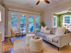 1126 N Windomere Avenue , Dallas Texas 75208