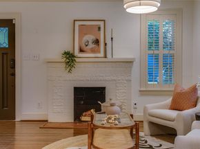 1126 N Windomere Avenue , Dallas Texas 75208