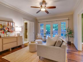 1126 N Windomere Avenue , Dallas Texas 75208