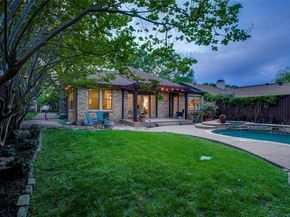 1126 N Windomere Avenue , Dallas Texas 75208
