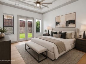 6514  Curwen Lane , Frisco Texas 75036
