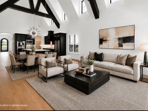 6514  Curwen Lane , Frisco Texas 75036