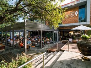 4132  Cole Avenue  102, Dallas Texas 75204