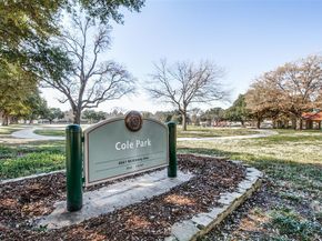 4132  Cole Avenue  102, Dallas Texas 75204