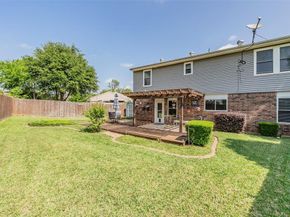 1219  Brian Court , Grapevine Texas 76051
