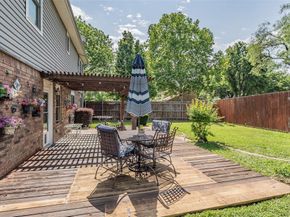 1219  Brian Court , Grapevine Texas 76051
