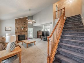 1219  Brian Court , Grapevine Texas 76051