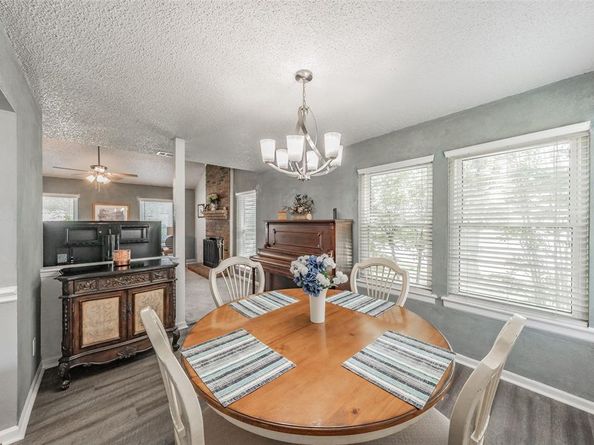 1219  Brian Court , Grapevine Texas 76051