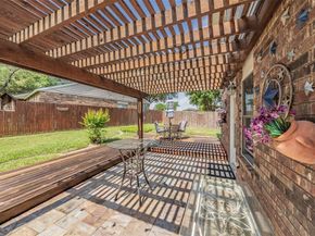 1219  Brian Court , Grapevine Texas 76051