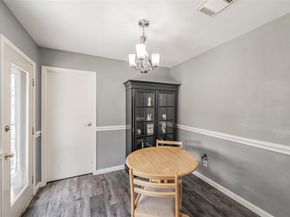 1219  Brian Court , Grapevine Texas 76051