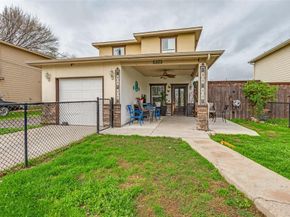 2503  Jim Street , Dallas Texas 75212