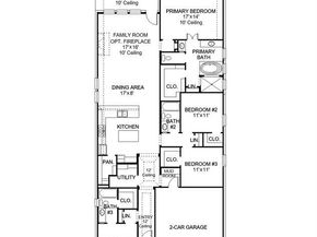 3511  Riley Street , Fate Texas 75087