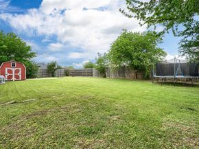2203  Wagon Wheel Trail , Corinth Texas 76208