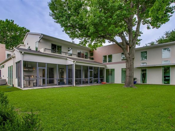 6411  Azalea Lane , Dallas Texas 75230