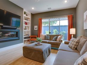 6411  Azalea Lane , Dallas Texas 75230