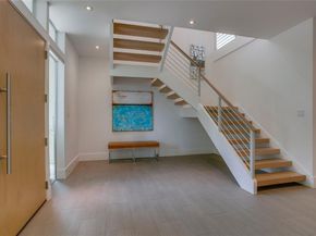 6411  Azalea Lane , Dallas Texas 75230