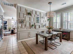 3820  Morning Dove  , Carrollton Texas 75007