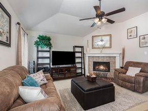 1232  Morning Dove  , Aubrey Texas 76227