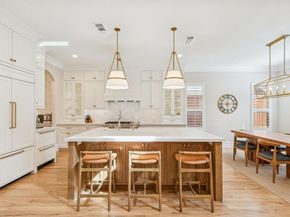 6526  Sondra Drive , Dallas Texas 75214