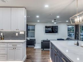 9026  Livenshire Drive , Dallas Texas 75238