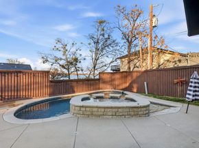 6  Horseshoe Drive , Highland Village Texas 75077