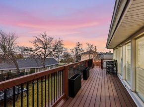 6  Horseshoe Drive , Highland Village Texas 75077