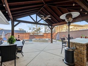 6  Horseshoe Drive , Highland Village Texas 75077
