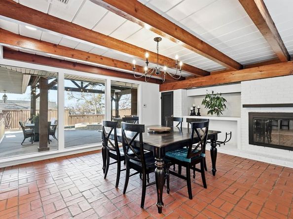 6  Horseshoe Drive , Highland Village Texas 75077