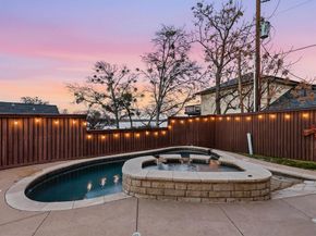 6  Horseshoe Drive , Highland Village Texas 75077