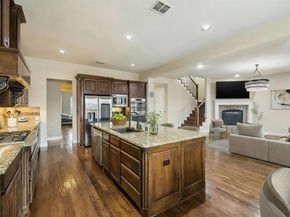 1651  Saddle Tree Road , Frisco Texas 75036