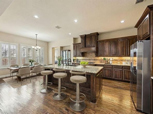 1651  Saddle Tree Road , Frisco Texas 75036