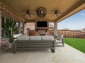 1651  Saddle Tree Road , Frisco Texas 75036