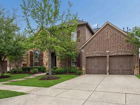 1651  Saddle Tree Road , Frisco Texas 75036