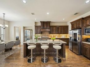 1651  Saddle Tree Road , Frisco Texas 75036