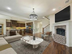 1651  Saddle Tree Road , Frisco Texas 75036