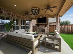 1651  Saddle Tree Road , Frisco Texas 75036