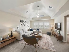 1651  Saddle Tree Road , Frisco Texas 75036