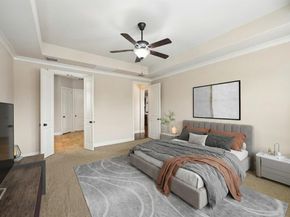 1651  Saddle Tree Road , Frisco Texas 75036