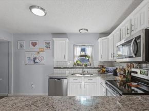 315  Stoneledge Drive , Irving Texas 75063