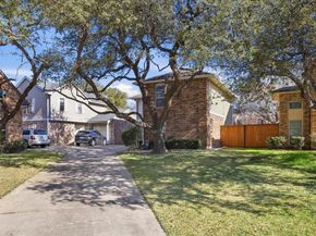 315  Stoneledge Drive , Irving Texas 75063