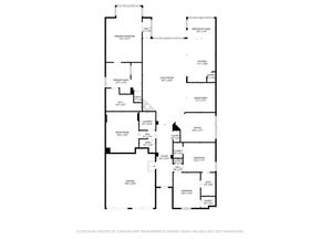 840  Agave Drive , Prosper Texas 75078