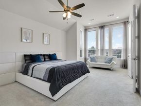 840  Agave Drive , Prosper Texas 75078