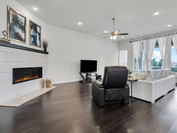 840  Agave Drive , Prosper Texas 75078