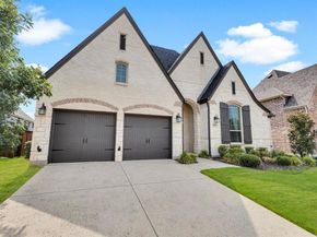 840  Agave Drive , Prosper Texas 75078
