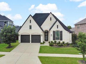 840  Agave Drive , Prosper Texas 75078