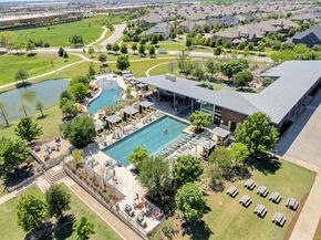 840  Agave Drive , Prosper Texas 75078