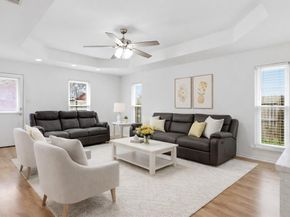 2607  Boulder Drive , Corinth Texas 76210