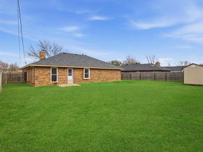 2607  Boulder Drive , Corinth Texas 76210