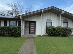 2917  Abston Drive , Mesquite Texas 75150